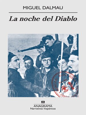 cover image of La noche del Diablo